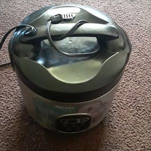 Crock pot